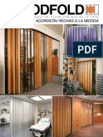 Puertas Acordeon PDF