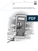 CPO Electricity PDF