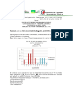 Analisis e Informe Contextual 3°A