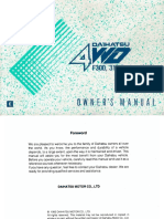 F310  Manual