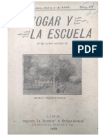 Elvira Garcia y Garcia - La Moral en El Colegio y El Rol Educador Del Maestro