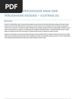 Download Investasi di perusahaan anak dan asosiasi by warsidi SN31787078 doc pdf