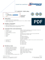 Schrack cablu S-FTP Cat.7  LSOH.pdf