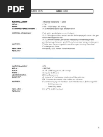 Lirik Lagu Maal Hijrah