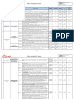 Matriz Normas Legales PDF