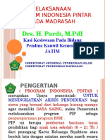 Paparan PIP 2016