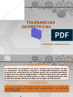 Tolerancia Geometrica 2