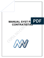 Manual Syst