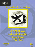 CEPAL e a Industrialização Brasileira