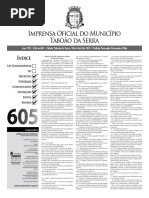 Imprensa 605 Web