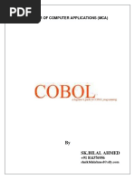 BILAL AHMED SHAIK Cobol.pdf