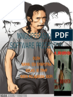 Mngoperasikan Software Presentasi: Oleh Nama: Edi Syaputra Kelas: Xi TPHP Mata Pelajaran: Kkpi