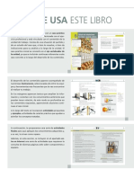 Instalaciones de Distribucion - Estructura