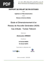 Download Etude et Dimensionnement dun Rseau NGN by Anovar_ebooks SN31788059 doc pdf