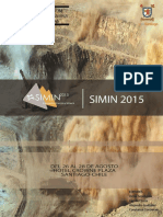 Libro Simin 2015