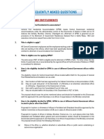 Faq PDF