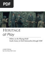 Download Heritage History 1920 by Zack McCune SN31788367 doc pdf