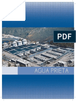 Ptar Agua Prieta