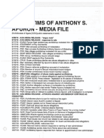 The Victims of Anthony S. Apuron - Media File