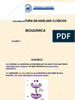 Bioquimica Clase 3