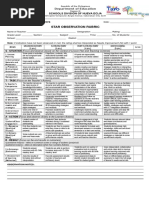 Download Rubric STAR Observation by rickymalubag014 SN317888239 doc pdf