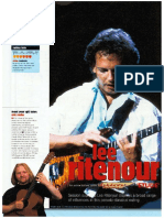 Lee Ritenour Etude