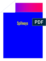 5c Spillway