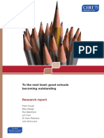 Good Schools Becoming Outstanding PDF