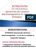 Ok C1_Bioelectricitate Introducere