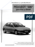 Manual de taller Peugeot 306 (fase 1) en espaÃ±ol (1)