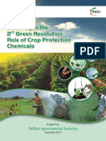 Agrochemicals Knowledge Report PDF