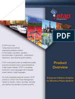 Etap Product Overview