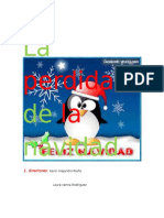 La Perdida de La Navidad