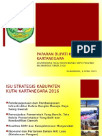 RKPD Kukar 2016