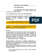 6.-Principios Que Deberías Conocer en Economía