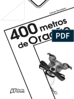 400 Metros de Oração - Lucas Rosalem