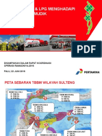 Paparan Pertamina