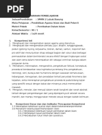 Download RPP Perkawinan Kelas XII by Faisal SN317912974 doc pdf