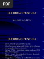 ELETROACUPUNTURA