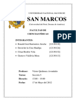 Informe Nº 5 PDF