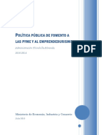 Politica PubFomentoPYMEEmpre.pdf