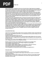 Download ANALISIS TINGKAT KESUKARAN TES DAN DAYA PEMBEDAdocx by Nancy Ng SN317916849 doc pdf