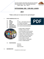 proyectoidiadellogro-140603095903-phpapp01
