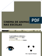 Introdução A Animação e Cinema