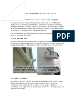 BIM en la Ingenieria y la construccion.docx