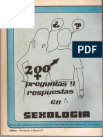 200 Preguntas Respuestas