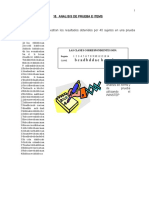 Ejemplo Analisis de Una Prueba Con TCT Y TRI