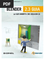 Download Manual Blender 3D en Espaol by Ricardo Andres SN31792180 doc pdf