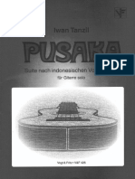 Pusaka Arrg Iwan Tanzil