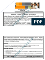 Diseño de Circuitos Eléctricos 2° Secundarias Técnicas